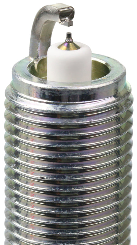 NGK Ruthenium HX LFER7BHX High Ignitability Spark Plug - Pack of 4 for Volkswagen and Audi