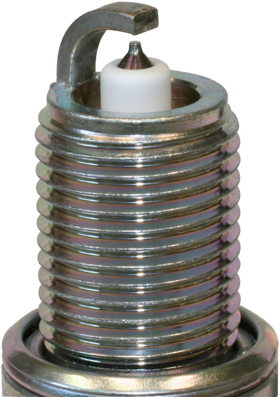 NGK Laser Platinum Spark Plugs Part Number 94460 for Audi and Volkswagen Vehicles (Box of 4)