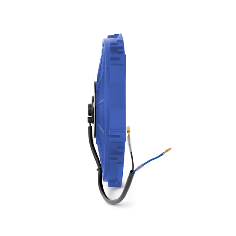 Mishimoto 10 Inch Electric Fan 12V – High-Performance Cooling Solution for Automotive Applications