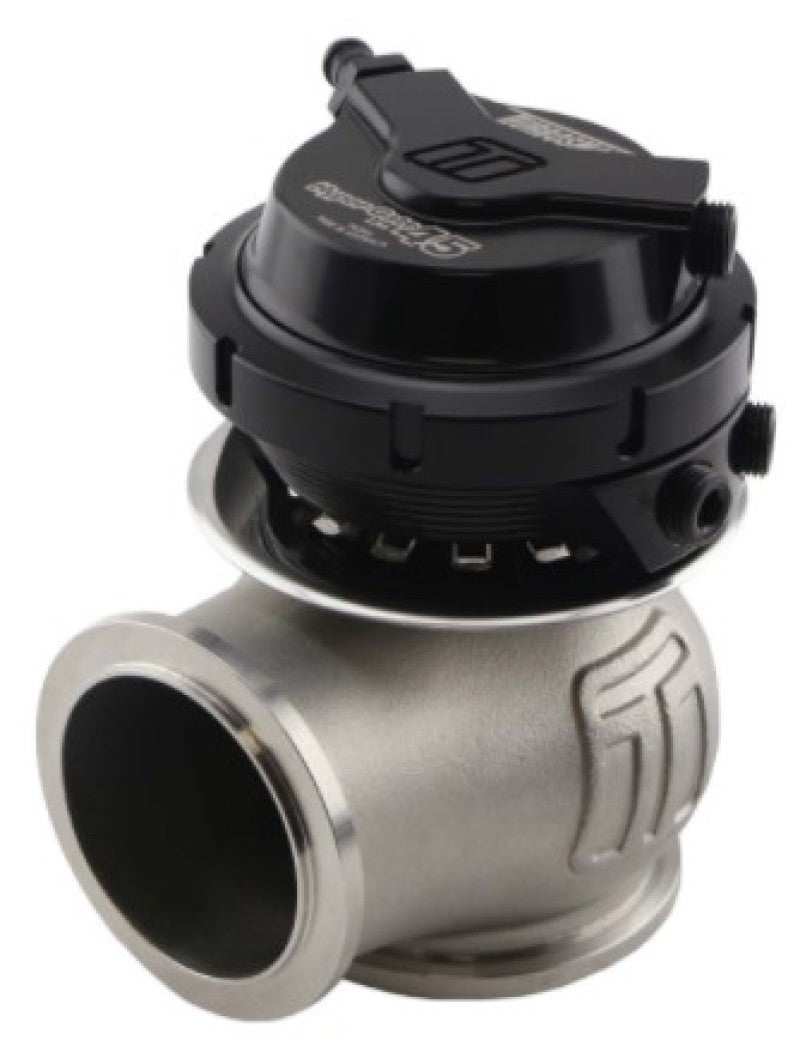 Turbosmart WG45 Gen V Hyper-Gate 45 14psi Sleeper Boost Controller