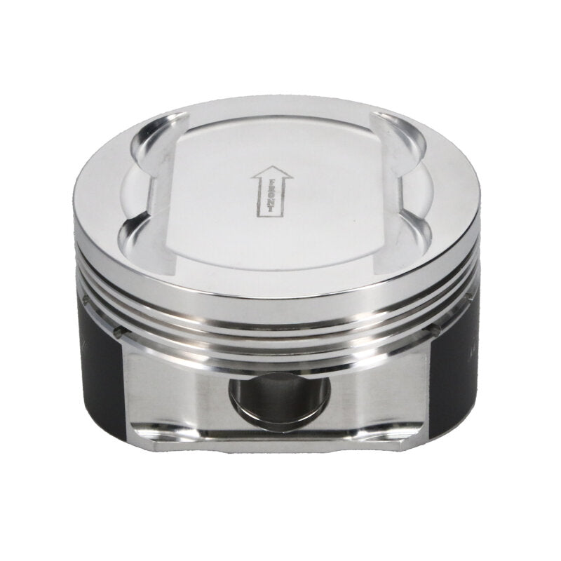 Manley Performance Platinum Series Pistons for Ford 3.7L Cyclone V6 – Part Number 599500C-1