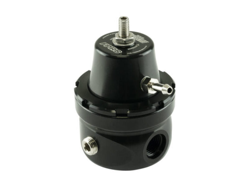 Turbosmart FPR6 Fuel Pressure Regulator (Sleeper) for Automotive Fuel Systems