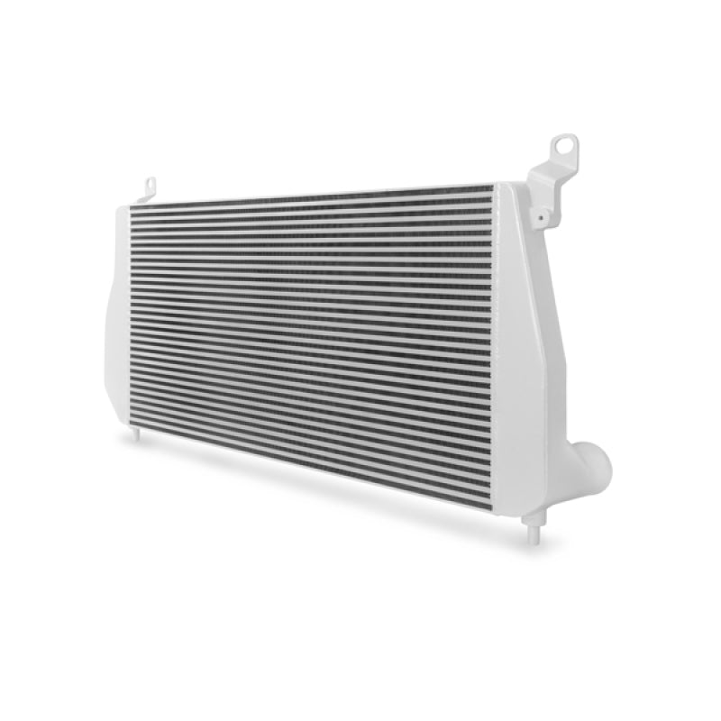 Mishimoto 01-05 Chevrolet & GMC Duramax 6.6L Intercooler – All-Aluminum Performance Upgrade