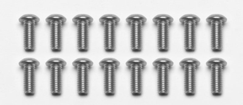 Wilwood Bolt Kit for Adapter and Rotor Mounting - Part #230-12120