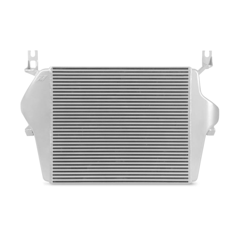 Mishimoto 03-07 Ford 6.0L Powerstroke Intercooler - Silver