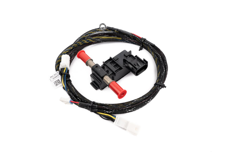 AMS Performance 2023+ Nissan Z CAN Flex Fuel Kit with Fuel Filter – Enhanced Flex Fuel System Upgrade
