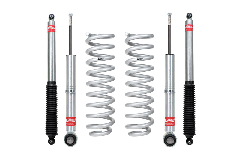 Eibach Pro-Truck Lift Kit for 2015-2018 Ford F-150 - Stage 1 Suspension System