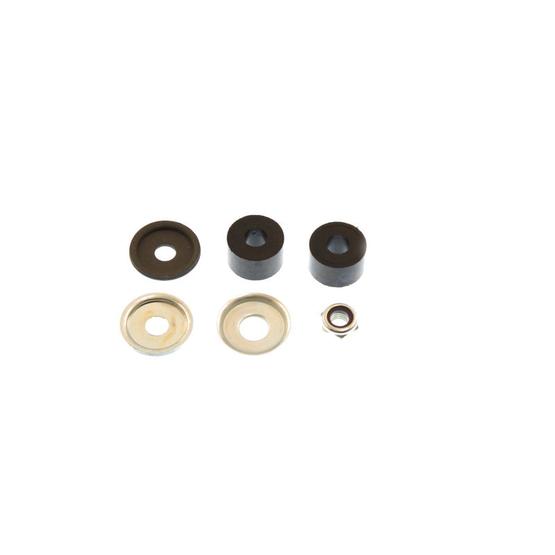 Bilstein B8 Performance Plus 24-184526 Front 36mm Monotube Shock Absorber for Chevrolet Corvette (1976-1982)