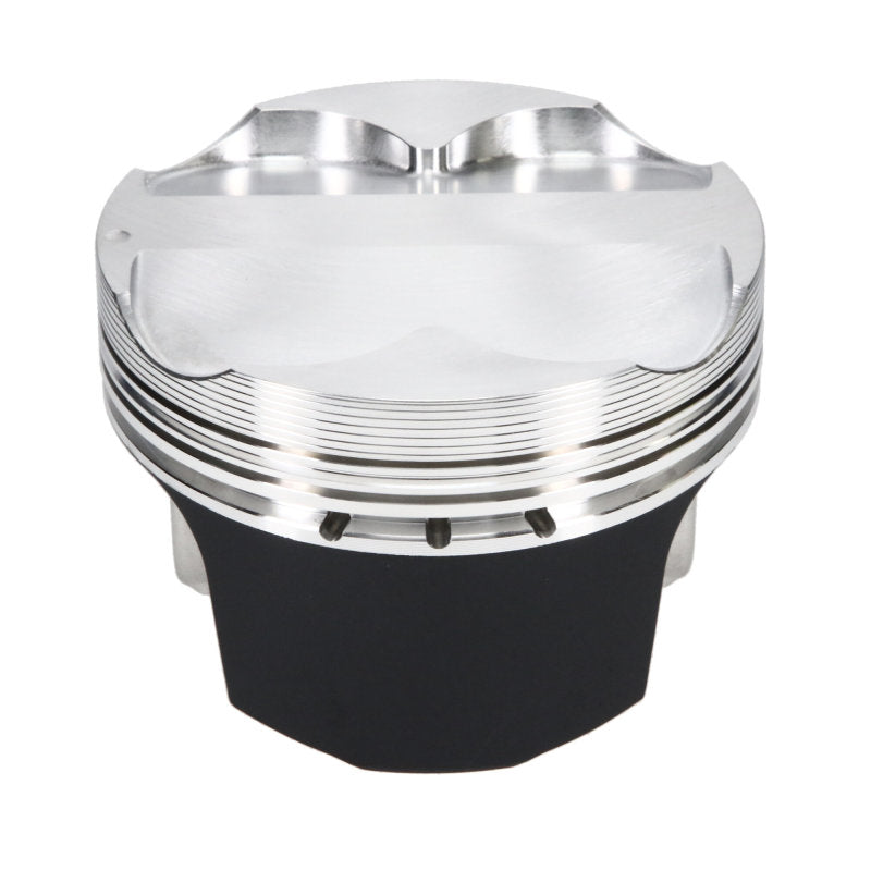 Wiseco BMW M50B25 2.5L 24V Turbo Piston Set with 84.00 mm Bore - Forged Performance Pistons