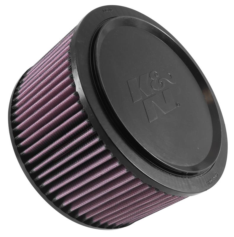 K&N Engineering Replacement Round Straight Air Filter for 2012-2015 Ford Ranger Part E-0662