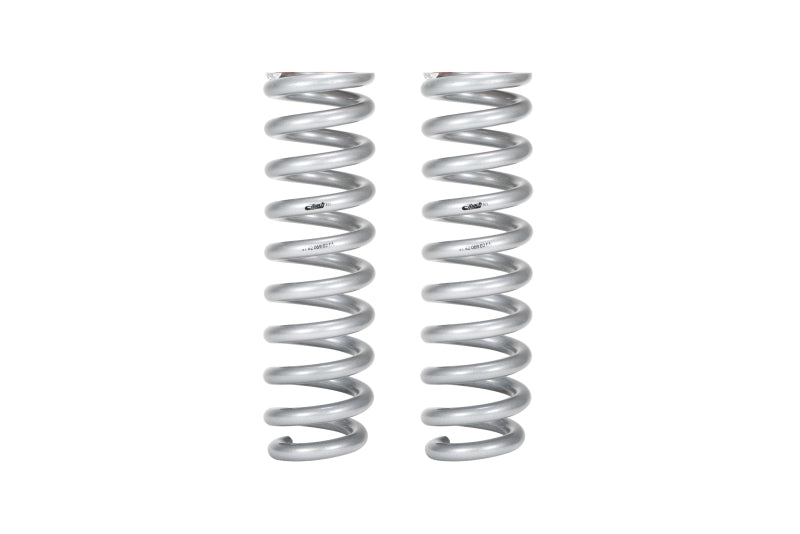 Eibach Pro-Truck Lift Kit for 2014-2015 Toyota Tundra – Enhanced Off-Road Performance and Ground Clearance