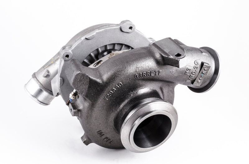 Garrett PowerMax GT3788VA Turbo Kit for Ford Power Stroke 6.0L (2004-2007) – Stage 1 AVNT