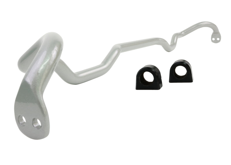 Whiteline 22mm Adjustable Sway Bar for Subaru Impreza and Legacy – Heavy Duty Performance Part BSF19XZ