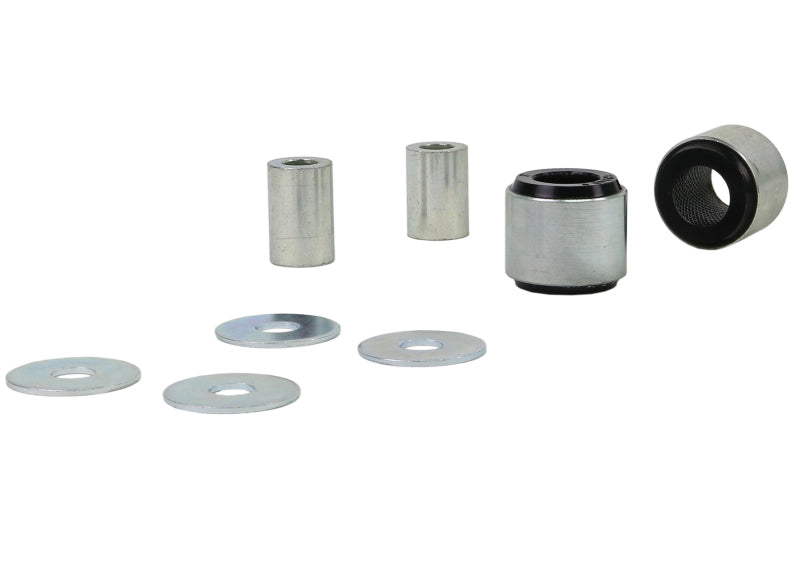 Whiteline Plus Rear Trailing Arm Bushing for Dodge Challenger and Charger - Part W63346