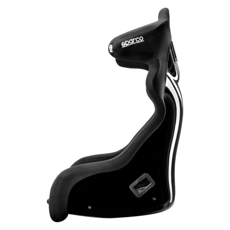 Sparco Circuit QRT Racing Seat (Part Number 008019RNR)