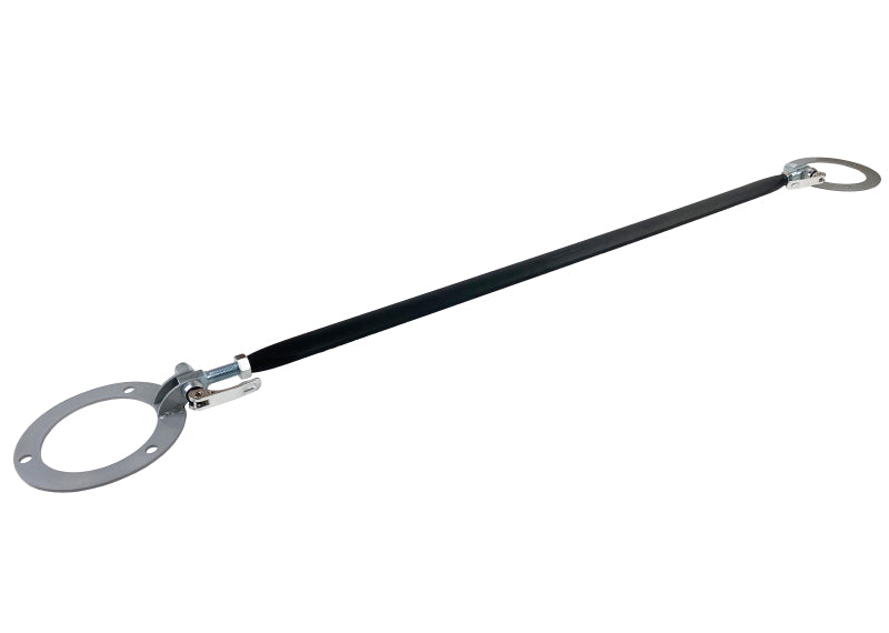 Whiteline KSB590Q Strut Tower Brace for Subaru Legacy (1998-1999) – Enhanced Chassis Stiffness and Handling