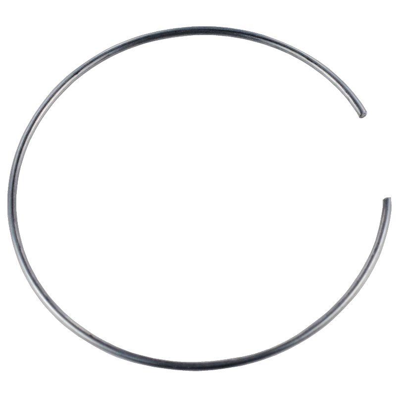 BBS PFS Retaining Clip - 70mm Part Number x0923409 for Automotive Applications