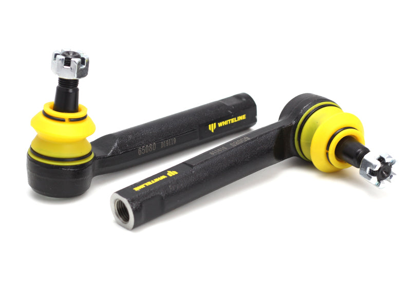 Whiteline KCA313-TR Front Roll-Center and Bump Steer Correction Kit for Subaru Legacy and WRX Models