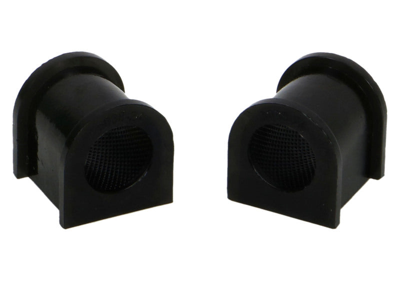 Whiteline KSK021-24 Mazda Miata Front Sway Bar Mount Bushing Kit