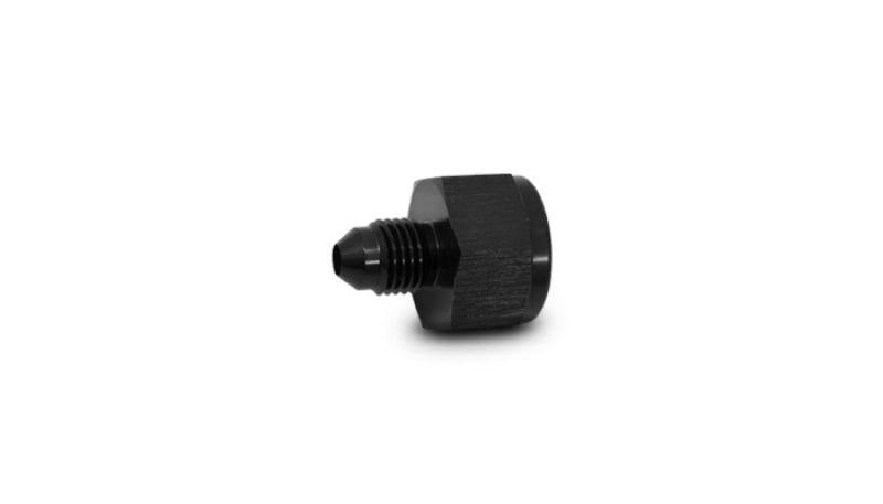 Vibrant Performance -8AN Female to -4AN Male Flare Reducer Adapter