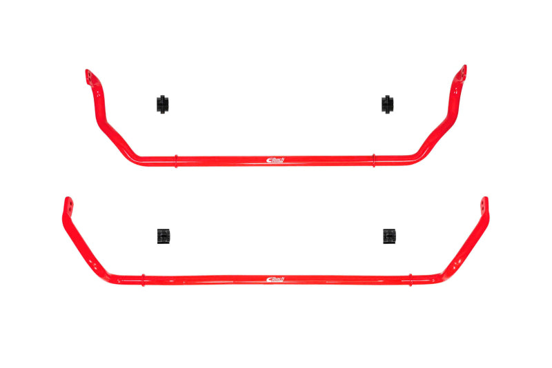 Eibach 27mm Front and 25mm Rear Anti-Roll Kit for 2013-2018 Ford Focus ST 2.0L Turbo