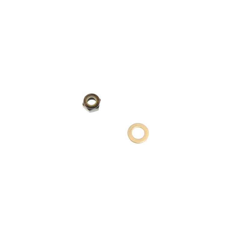 Bilstein B8 5100 Series Steering Damper for Ford F-250 and F-350 Trucks
