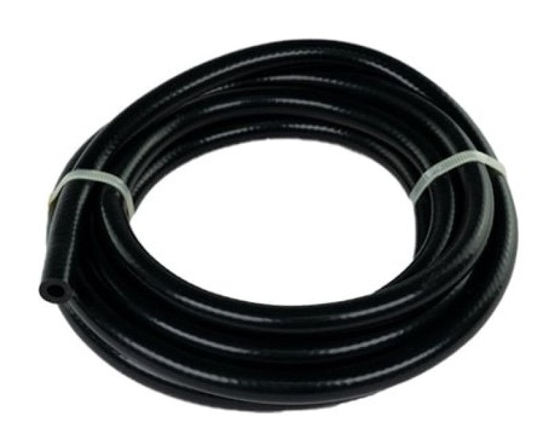 Turbosmart 3M Reinforced Vacuum Hose – 3mm Black Automotive Air Intake Line