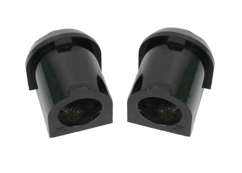 Whiteline KSK094-27 Sway Bar Mount Bushing Kit for Chevrolet Camaro 2010-2012