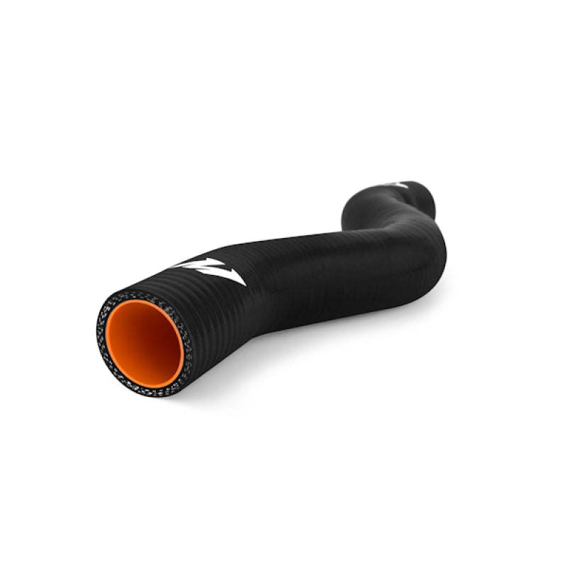 Mishimoto Mitsubishi Evolution 4/5 Silicone Radiator Hose Kit - Black, Part MMHOSE-EVO-4BK