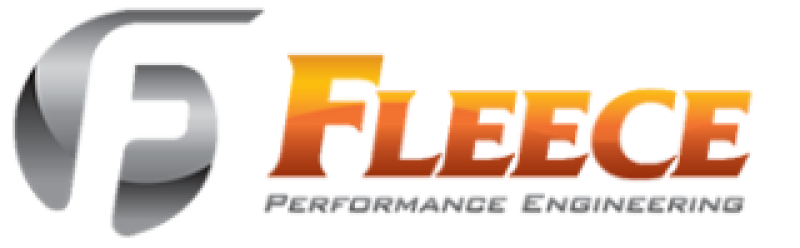 Fleece Performance 5in Straight Cut Hood Stack Cover