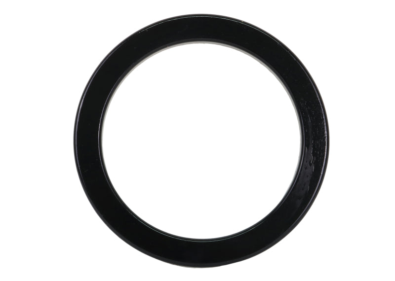 Whiteline 10mm Rear Spring Pad Bushing for Toyota Land Cruiser and Lexus LX470 (Part W73472)