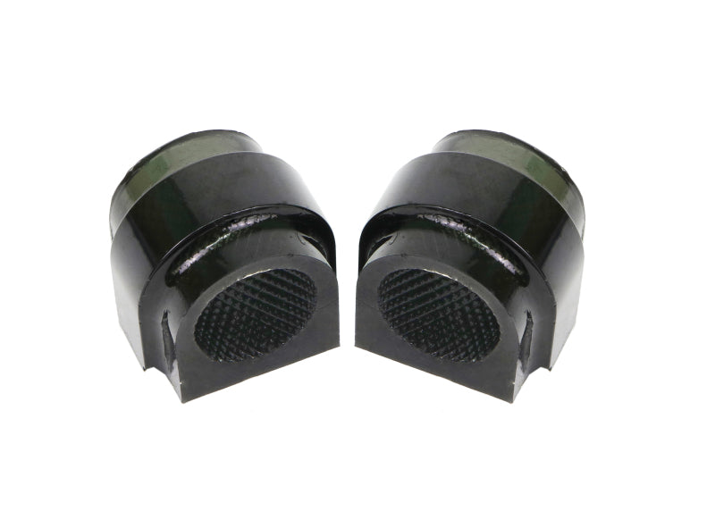 Whiteline KSK077-20 Sway Bar Bushing Kit for Mini Cooper R53 and R56 (2002-2006)