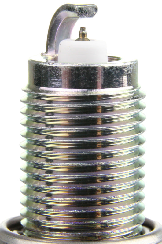 NGK G-Power Platinum Spark Plug Part Number 92213 for Honda Civic, Fit, and More – Box of 4