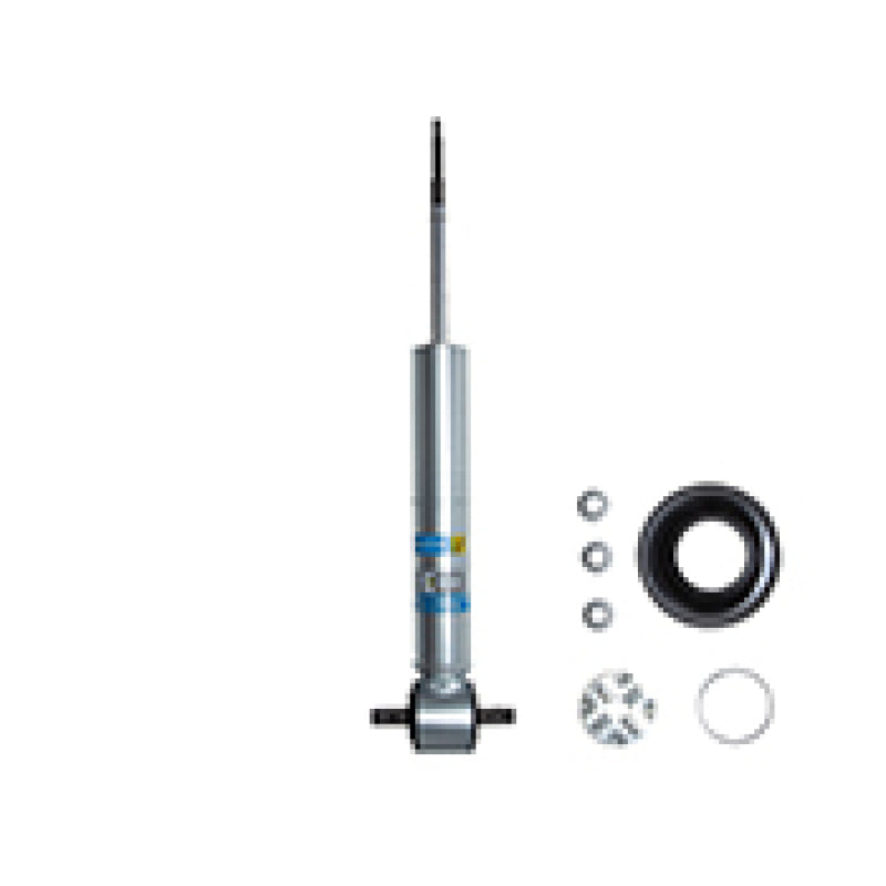 Bilstein B8 5100 Ride Height Adjustable Front Shock Absorbers for GMC Sierra and Chevrolet Silverado 1500