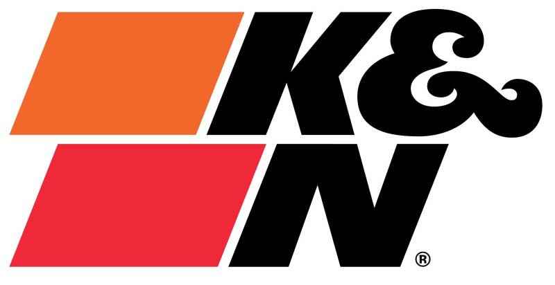 K&N 09-14 Chevrolet V8-4.8/5.3/6.0/6.2L - Performance Air Intake System