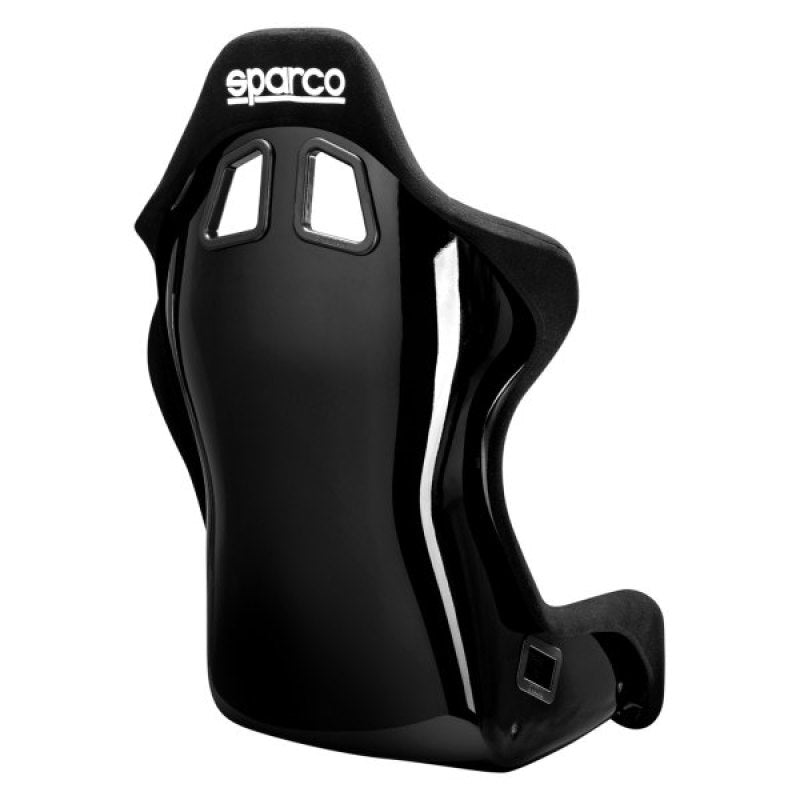 Sparco Seat GRID QRT SKY - High-Performance Automotive Racing Seat