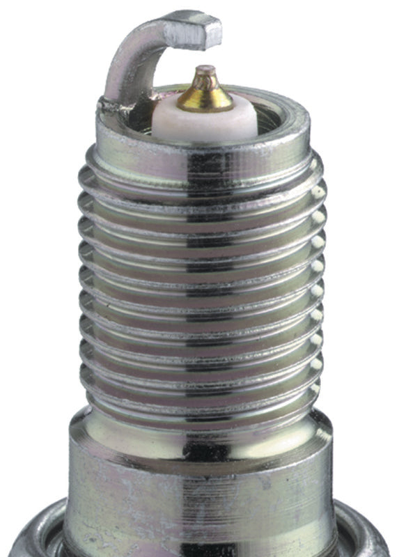 NGK Laser Iridium Spark Plug Box of 4 (Part No. 6777) for Honda Motorcycles