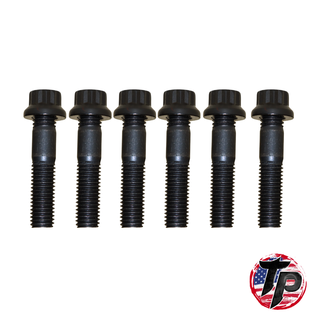12mm Torque Tube Stud Set - image 2