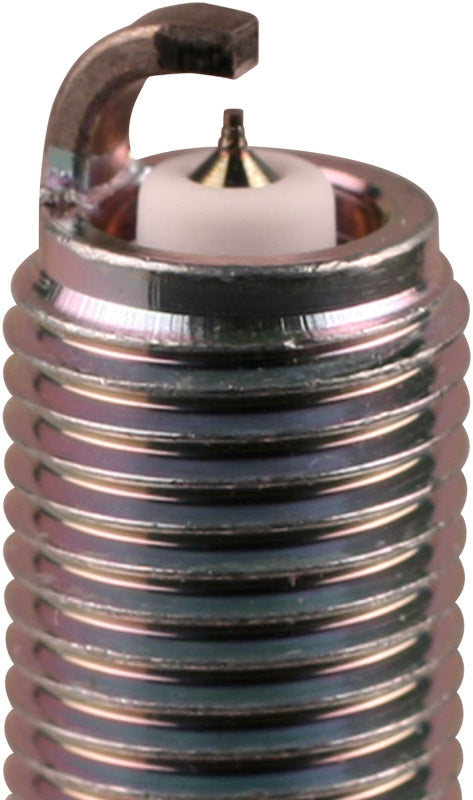 NGK Laser Iridium High Ignitability Spark Plug Part #90992 for Honda CRF1000L Africa Twin (Box of 4)