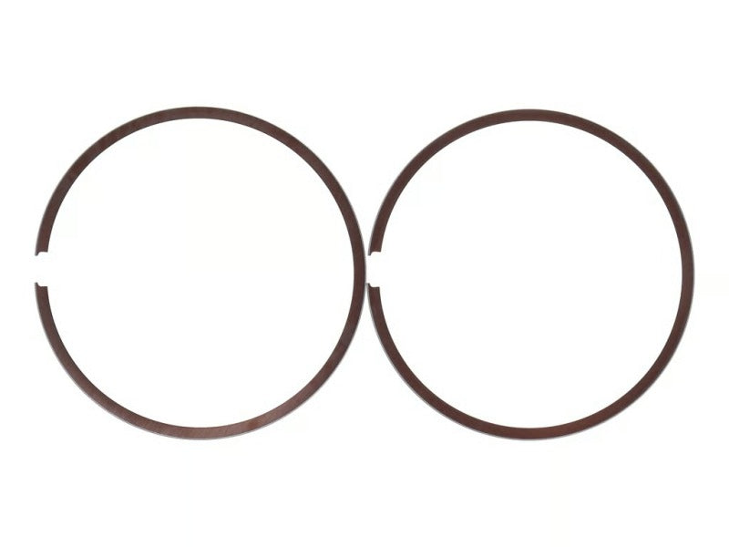Wiseco 56.75mm 4-Stroke Piston Ring Set Part Number 2234CD for Optimal Performance