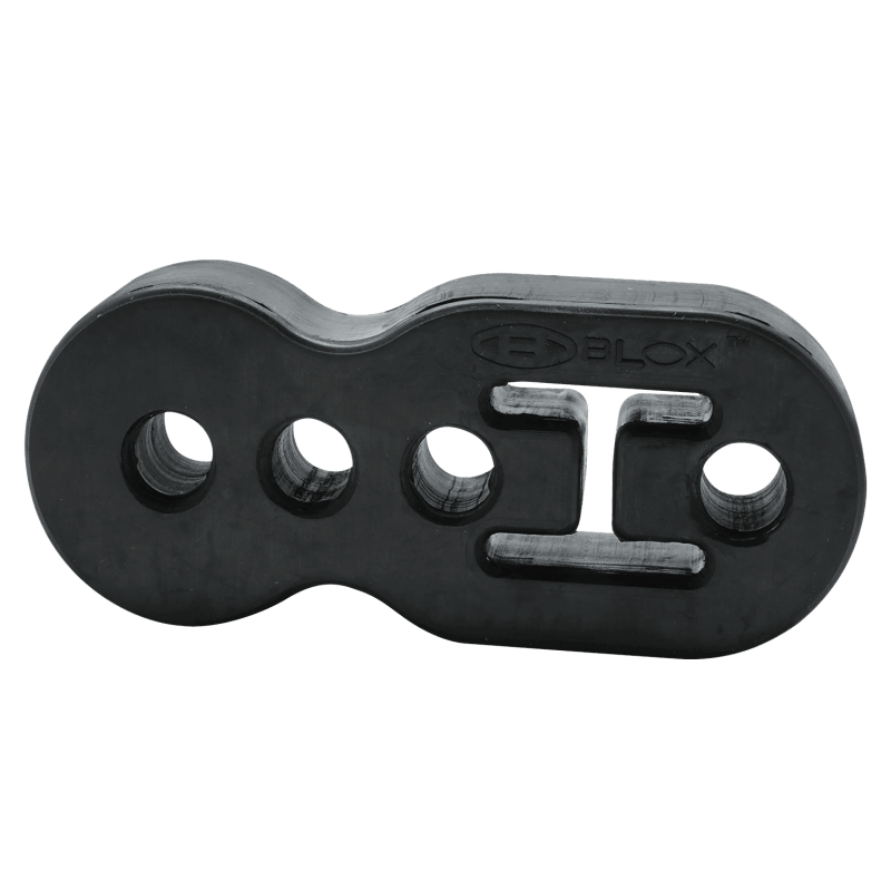 BLOX Racing Universal 4-Hole Exhaust Hanger BXFL-00061
