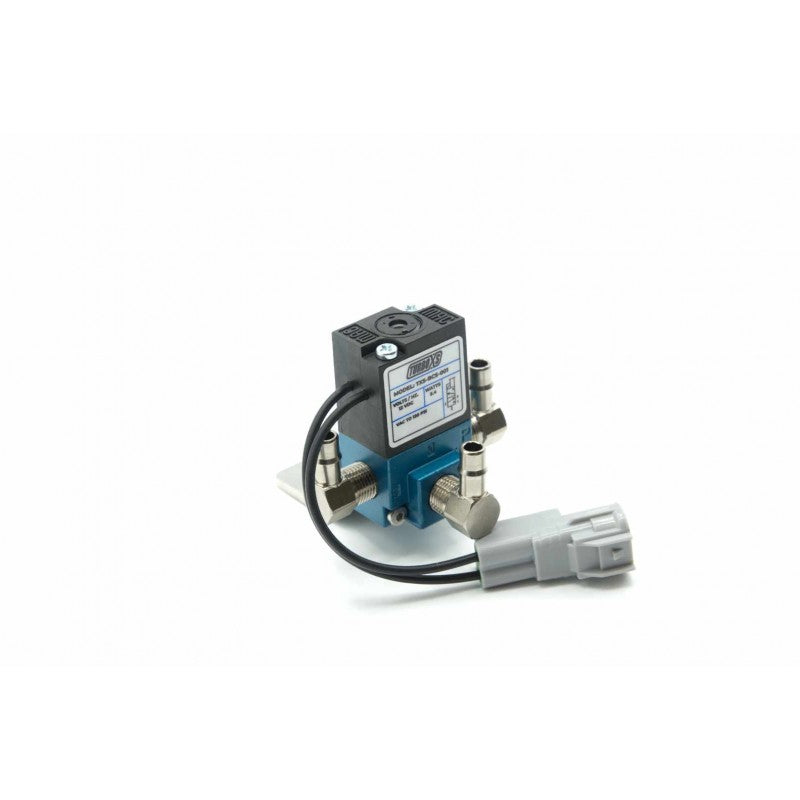 Turbo XS Evo X Boost Control Solenoid Kit for Mitsubishi Lancer 2008-2015