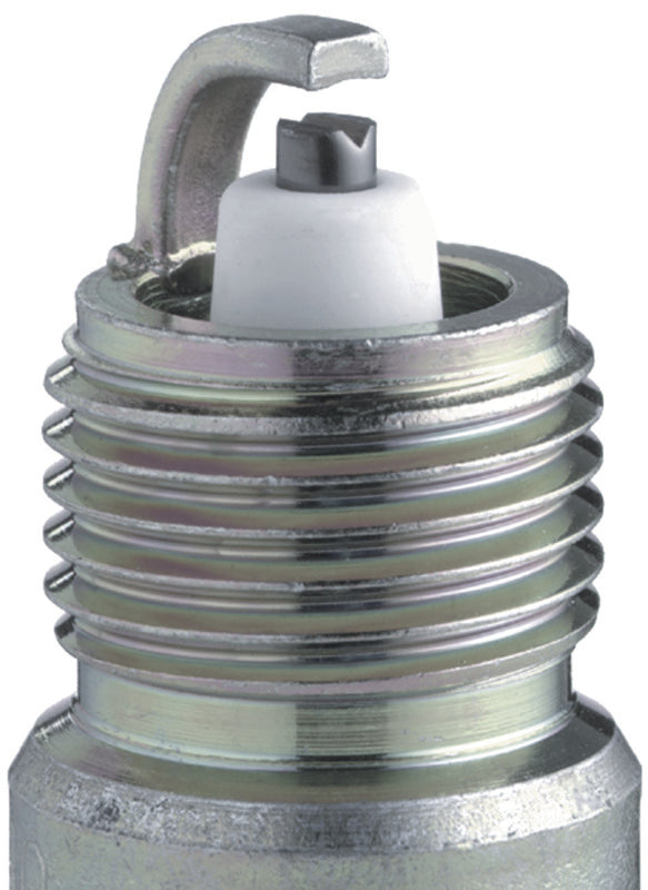 NGK V-Power Spark Plug Box of 4 (Part #6630) for Pontiac Firebird and Chevrolet Camaro