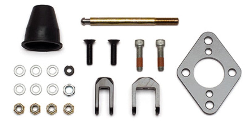 Wilwood Tandem Master Cylinder Bracket Adapter Kit – Model 250-3677