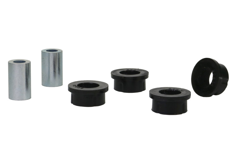 Whiteline W63583 Rear Toe Arm Inner Bushing Kit for Subaru and Scion Vehicles