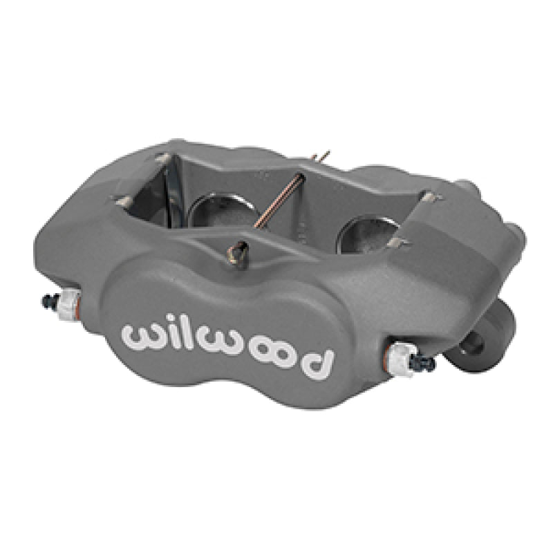 Wilwood Forged Dynalite Internal Caliper with 1.75in Piston and 1.25in Rotor - Part #120-17683