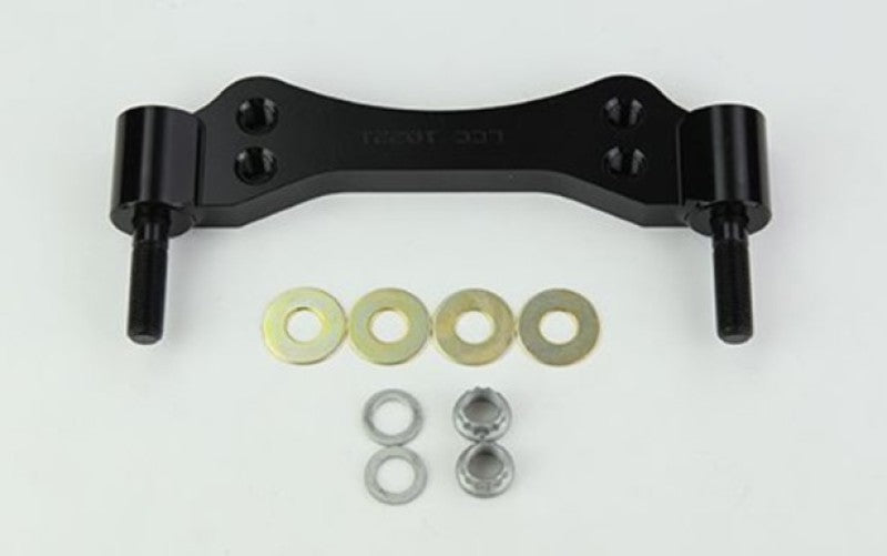 Wilwood Caliper Bracket Rear Left/Right for 11-12.19 Inch Rotors – Part Number 250-10212