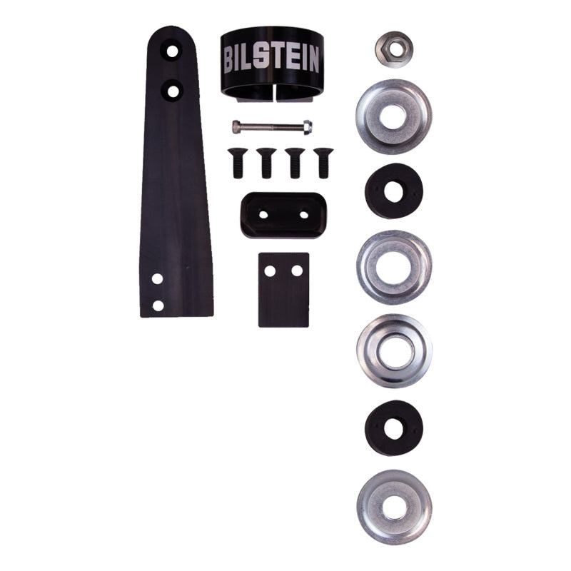Bilstein B8 8100 Monotube Rear Right Shock Absorber for Toyota Tundra (2014-2021)