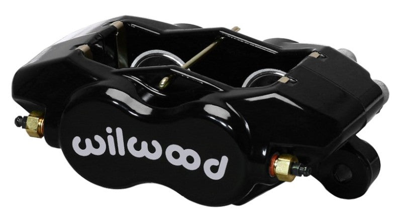 Wilwood Forged Dynalite Internal Brake Caliper Part #120-13842-BK
