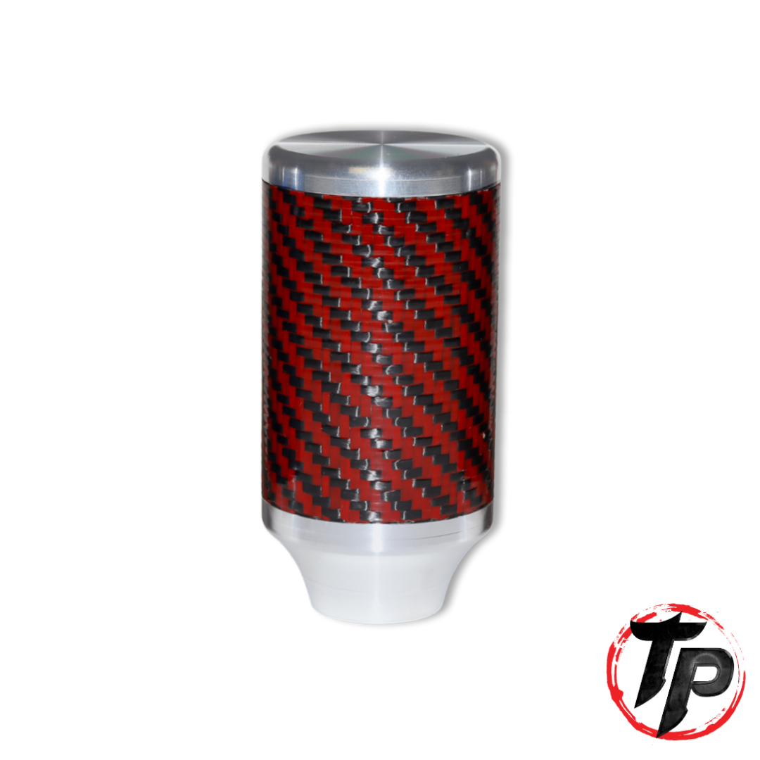 Carbon Fiber Shift Knob - image 5